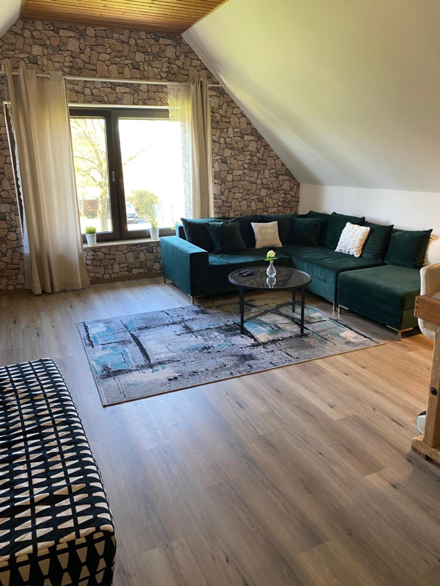 Ferienwohnung Niederrhein-Oase كيفالير المظهر الخارجي الصورة